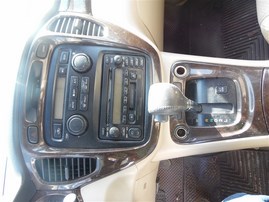 2001 Toyota Tundra Lavender Standard Cab 3.4L AT 2WD #Z22811